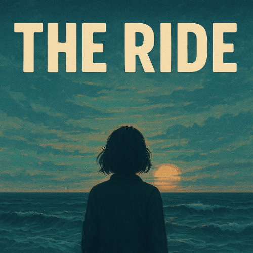 ROBWORKS — The Ride cover art